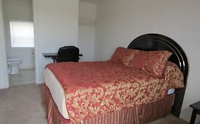 Best Inn Motel Salina