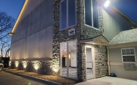 Best Inn Motel Salina